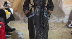 Lacoste otoño-invierno 2017/18 New York Fashion Week