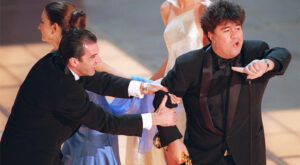 Las entregas de premios más memorables de la historia