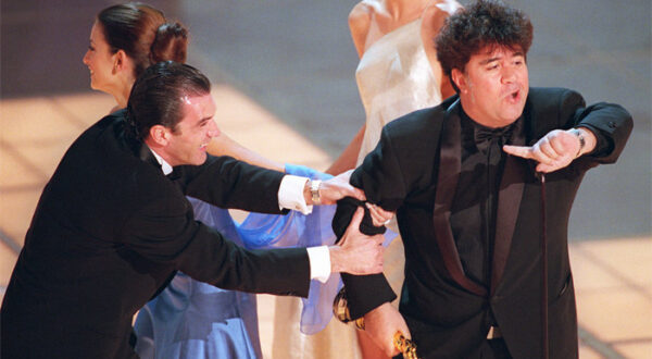 Las entregas de premios más memorables de la historia