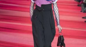 3.1 Phillip Lim otoño-invierno otoño-invierno 2017/18 New York Fashion Week