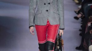Altuzarra otoño-invierno 2017/17 New York Fashion Week