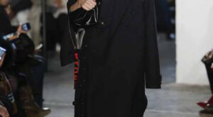 Proenza Schouler otoño-invierno 2017/2018 New York Fashion Week