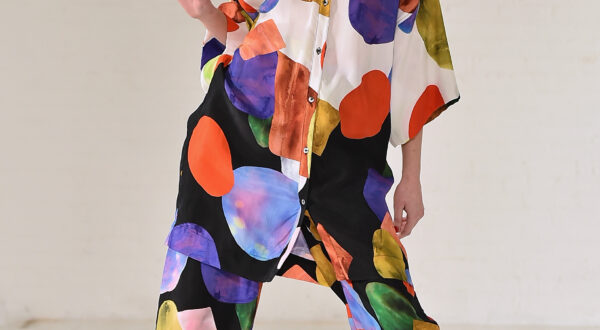 Mara Hoffman otoño-invierno 2017/2018 New York Fashion Week