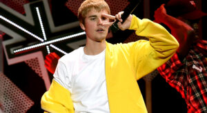 Justin Bieber, la pequeña gran estrella del Pop