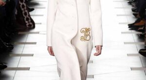 Tory Burch otoño-invierno 2017/2018 New York Fashion Week