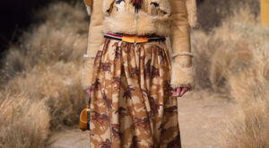Coach Fall 2017 New York Fashion Week