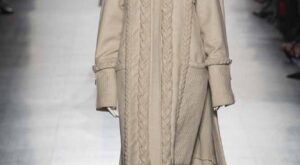 Prabal Gurung otoño-invierno 2017/2018 New York Fashion Week