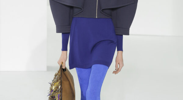 DELPOZO otoño-invierno 2017/18 New York Fashion Week