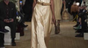 Ralph Lauren febrero 2017 New York Fashion Week