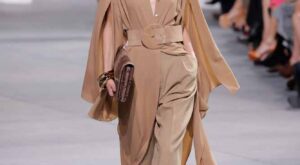 Michael Kors Collection Fall 2017 New York Fashion Week