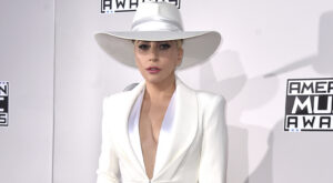 Lady Gaga, la estrella más extravagante