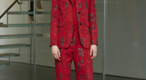 Derek Lam otoño-invierno 2017/18 New York Fashion Week