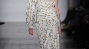 Roberto Verino primavera-verano 2017 MBFWM