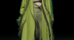 Juan Vidal otoño-invierno 2017/18 MBFWM