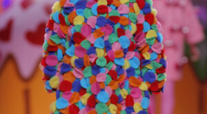 Ágatha Ruiz de la Prada otoño-invierno 2017/18 MBFWM