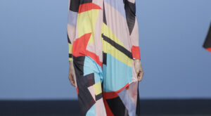 María Escoté otoño-invierno 2017/18 MBFWM