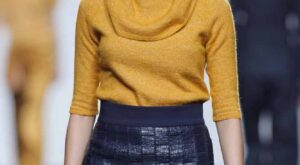 Angel Schlesser otoño-invierno 2017/18 MBFWM