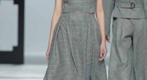 Devota&Lomba otoño-invierno 2017/18 MBFWM