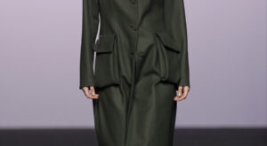 Roberto Torretta otoño-invierno 2017/18 MBFWM