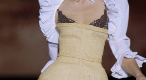 Andrés Sardá otoño-invierno 2017/18 MBFWM