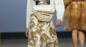 Miguel Marinero otoño-invierno 2017/2018 MBFWM