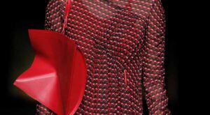 Moisés Nieto otoño-invierno 2017/18 MBFWM