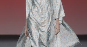 The 2nd Skin Co. otoño-invierno 2017/2018 MBFWMadrid