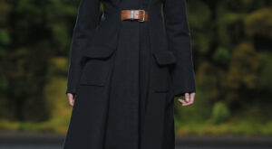 Juanjo Oliva otoño-invierno 2017/2018 MBFWMadrid