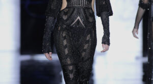 Duyos otoño-invierno 2017/2018 MBFWMadrid