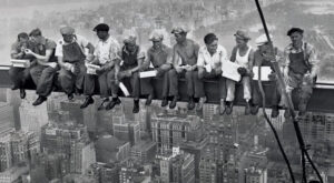 Las fotografías más icónicas de la historia