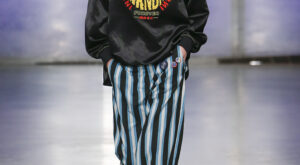 Topshop Unique otoño-invierno 2017/2018 London Fashion Week