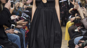 J.W Andreson otoño-invierno 2017/2018 London Fashion Week