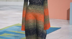 Peter Pilloto otoño-invierno 2017/2018 London Fashion Week