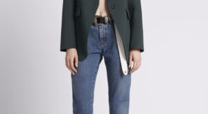 MM6 Maison Margiela otoño-invierno 2017/2018 London Fashion Week