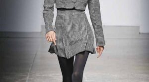 Fay otoño-invierno 2017/2018 Milan Fashion Week