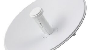 antenas wifi señal de aire