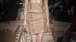 Moschino otoño-invierno 2017/2018 Milan Fashion Week