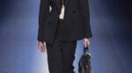 Versace otoño-invierno 2017/2018 Milan Fashion Week