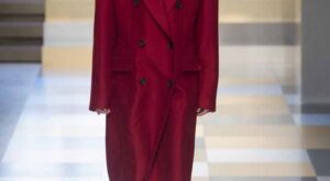Jil Sander otoño-invierno 2017/2018 Milan Fashion Week