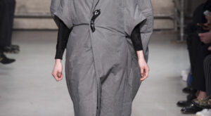 Marni otoño-invierno 2017-2018 Milan Fashion Week