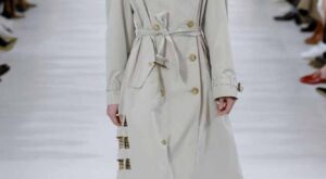Maison Margiela otoño-invierno 2017/2018 Paris Fashion Week
