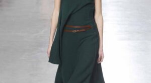 Paco Rabanne otoño-invierno 2017/2018 Paris Fashion Week