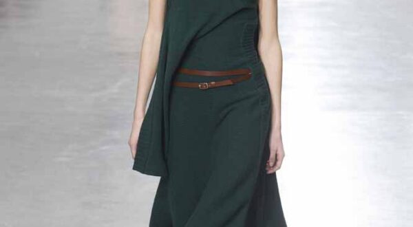 Paco Rabanne otoño-invierno 2017/2018 Paris Fashion Week