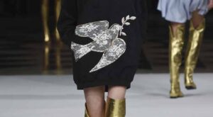 Alexis Mabille otoño-invierno 2017/2018 Paris Fashion Week