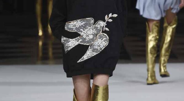Alexis Mabille otoño-invierno 2017/2018 Paris Fashion Week