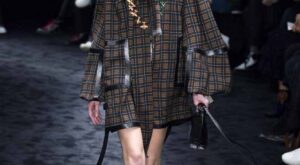 Loewe otoño-invierno 2017/2018 Paris Fashion Week
