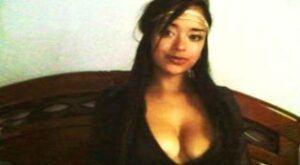 Complace mi belleza con tus regalos y obediencia :’)