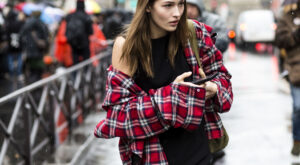La moda sale a la calle: ficha las tendencias del street style parisino