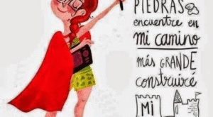 Cada vez mas cerca de mis sueños