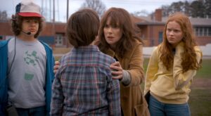 Las madres más desastrosas del cine y de las series